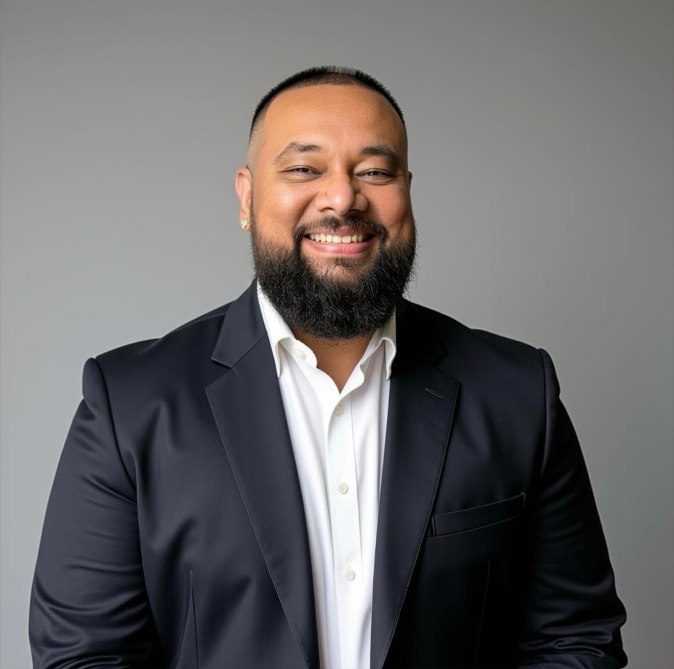 Aneil Persad, Business Advisor