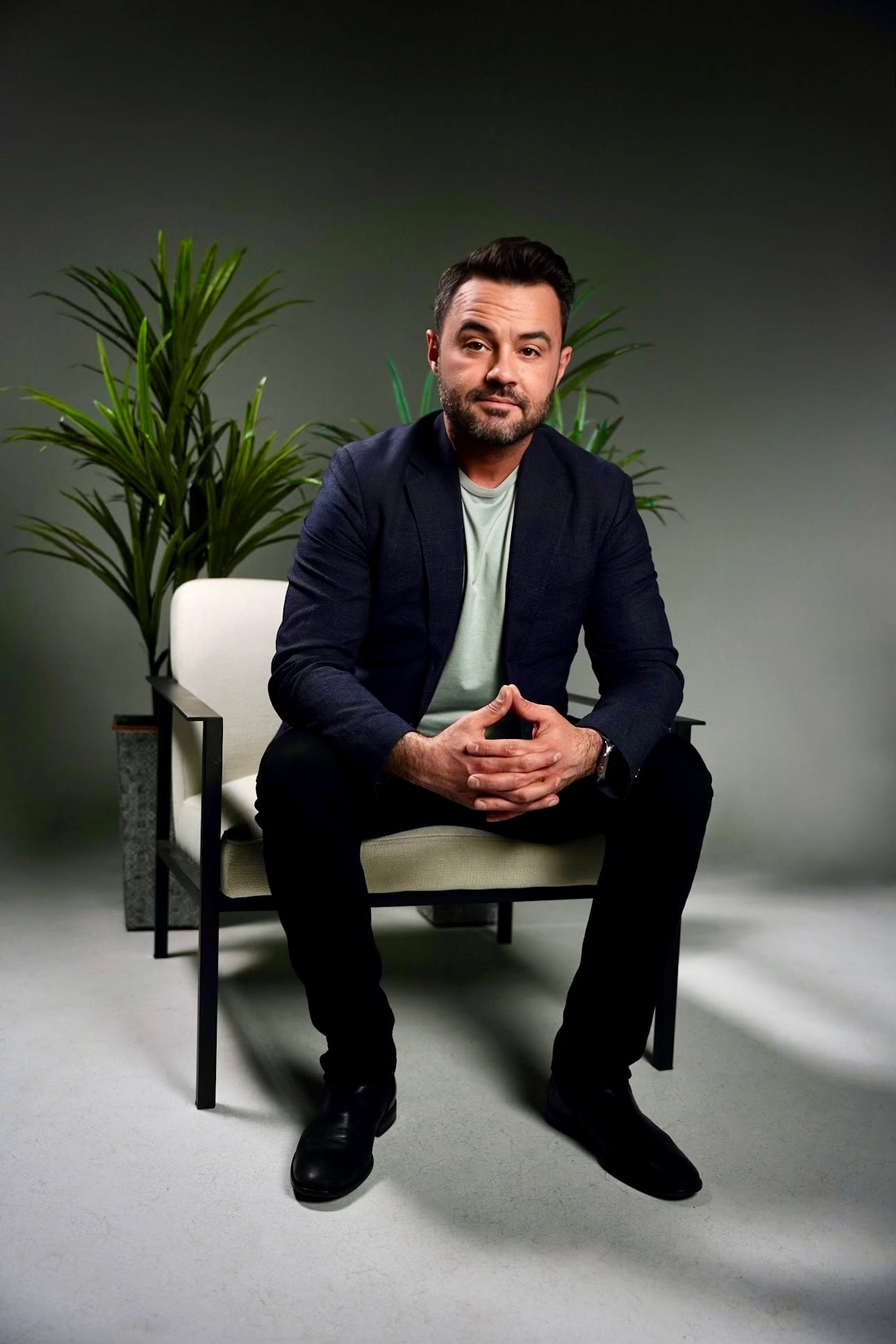 John Matsis, Business Broker & Team Lead