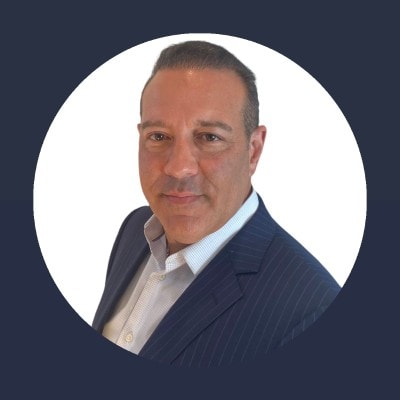 Marco Del Pozo, Business Broker