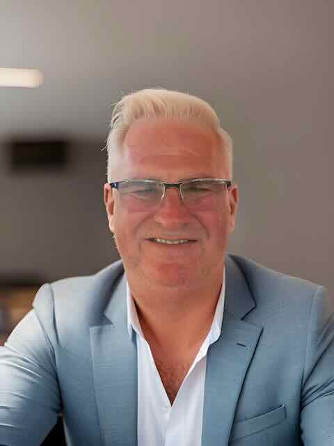Sid Smith, Business Broker