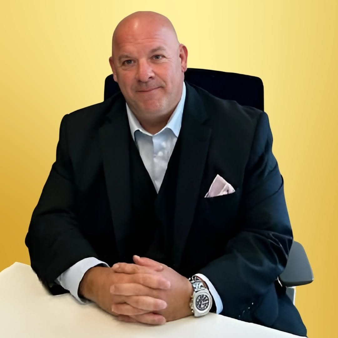 Vincent T. Gebbia, President & CEO